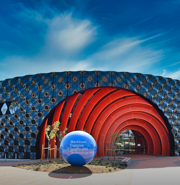 Multiple Sydney locations with consistent standards of care