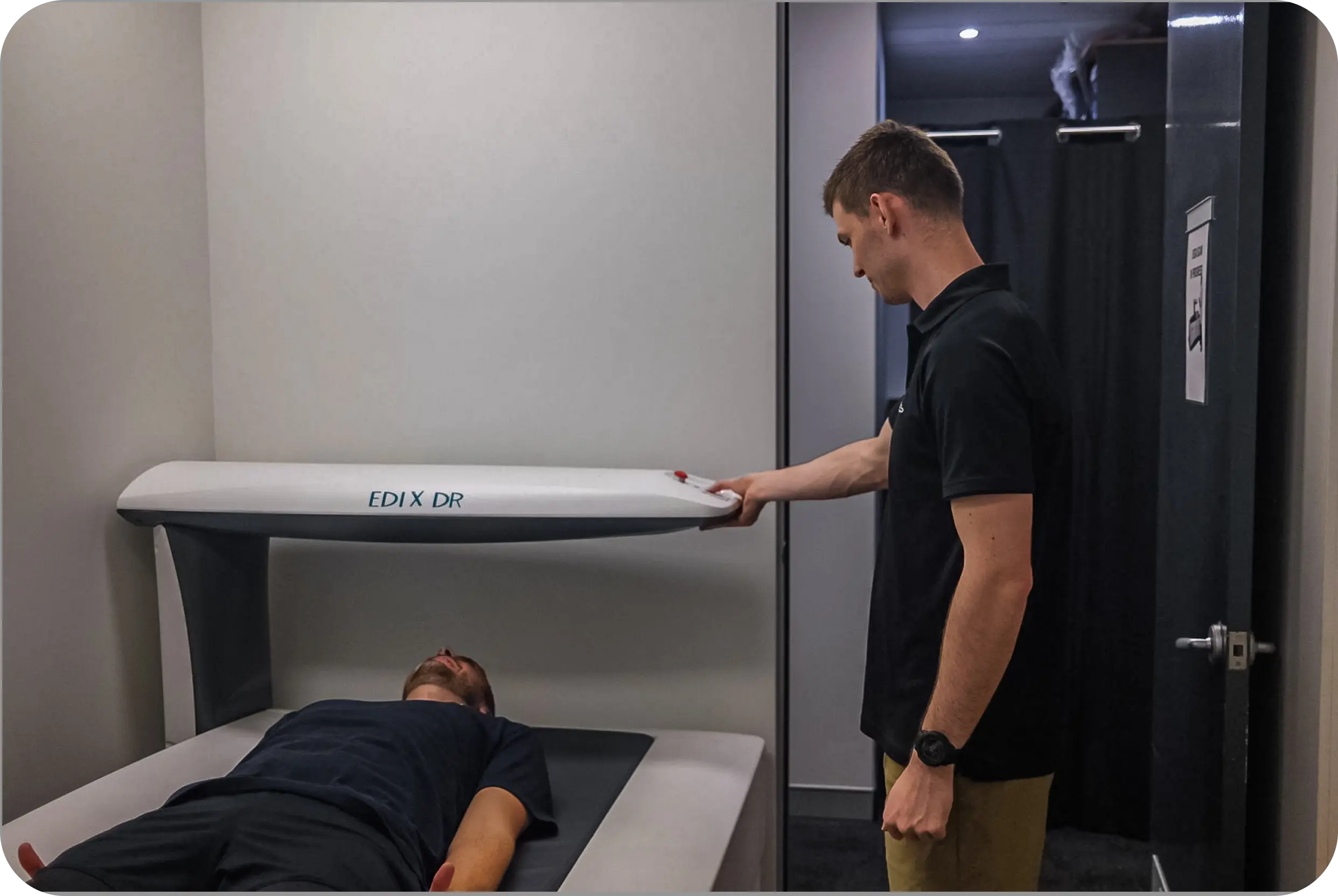 DEXA Scan