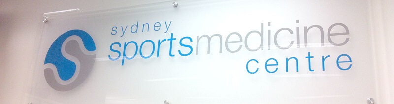 Sydney Sports Medicine Centre