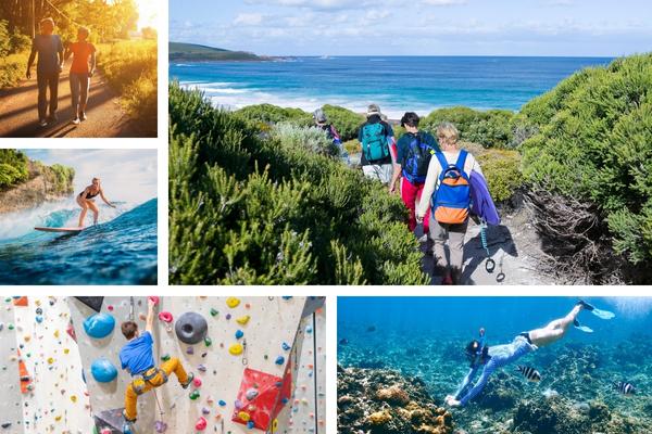 How To Find Time To Exercise With A Busy Schedule - Tip 6 Make Exercise Fun