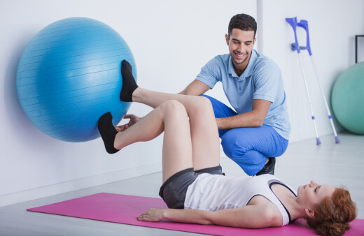 Exercise Physiology for Workers Compensation